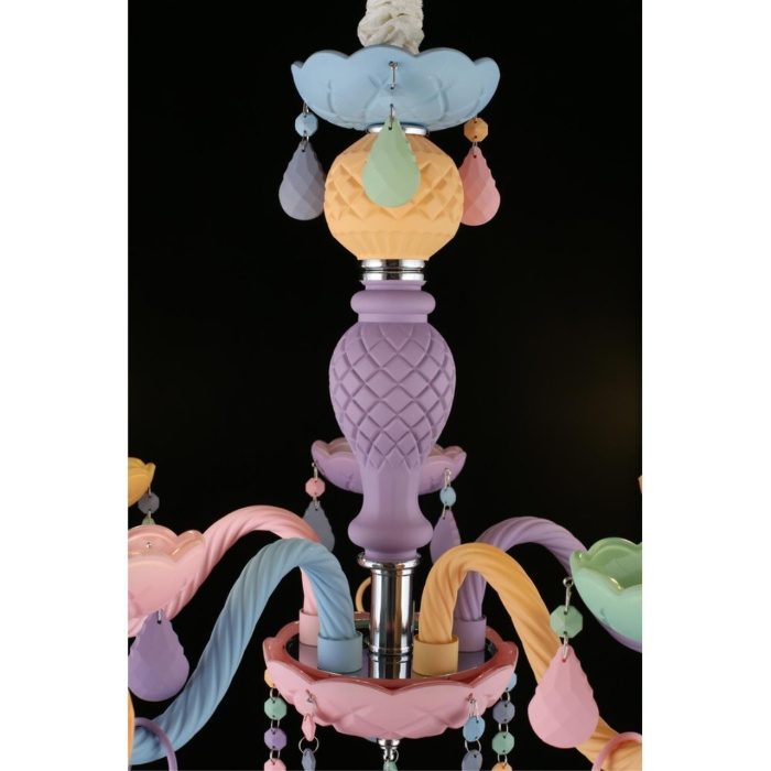 Люстра подвесная Aployt Selestina APL.663.03.05