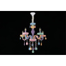 Люстра подвесная Aployt Selestina APL.663.03.05
