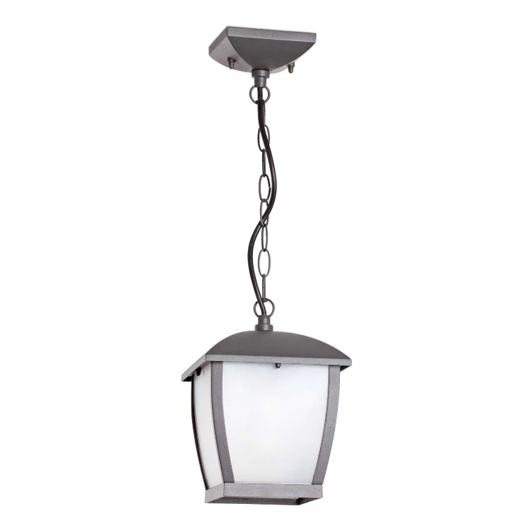 Подвесной светильник MINI WILMA Dark grey pendant lamp