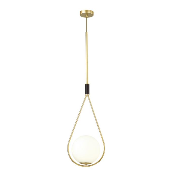 Подвесной светильник Odeon Light Flari 4810/1A