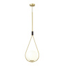 Подвесной светильник Odeon Light Flari 4810/1A
