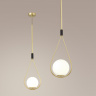 Подвесной светильник Odeon Light Flari 4810/1A