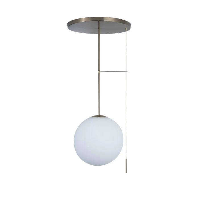 Светильник подвесной LOFTIT 10029PM Gold