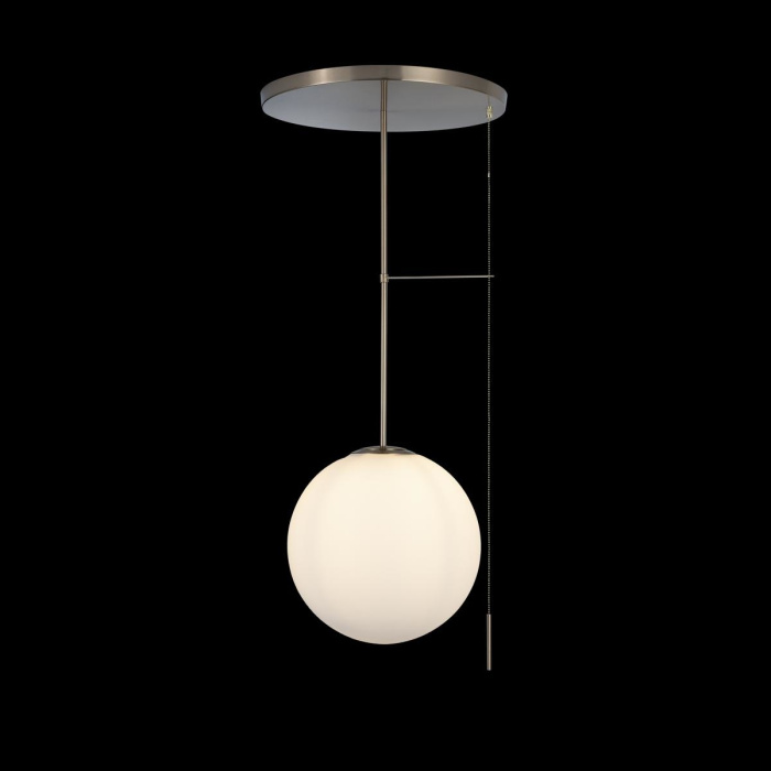 Светильник подвесной LOFTIT 10029PM Gold