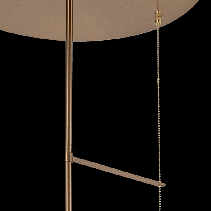 Светильник подвесной LOFTIT 10029PM Gold