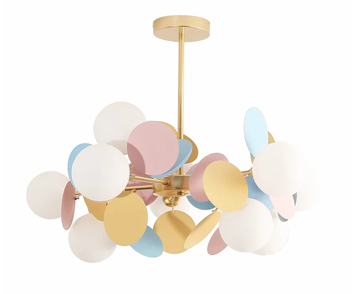 Люстра 074160-10,33(43) Kink Light