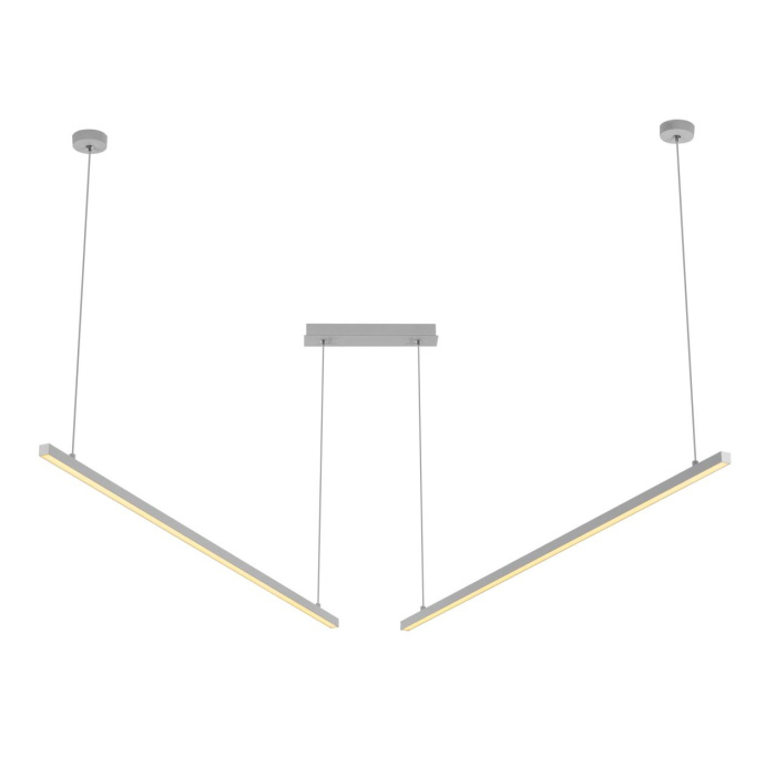 Подвесной светильник Citilux Стиг CL203220