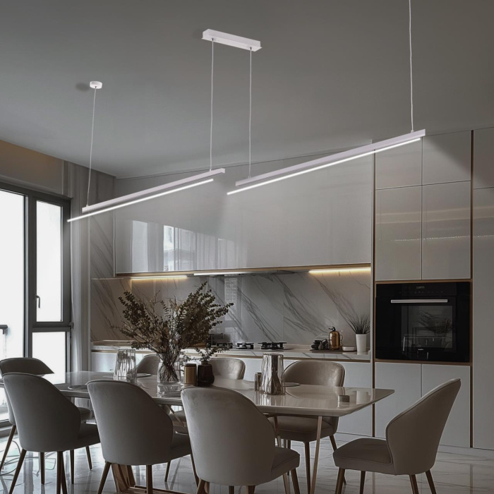 Подвесной светильник Citilux Стиг CL203220