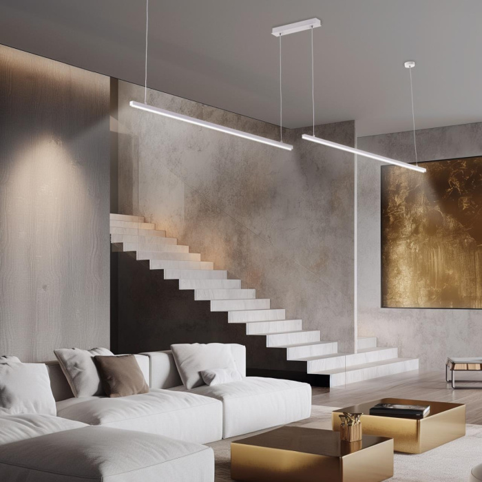 Подвесной светильник Citilux Стиг CL203220