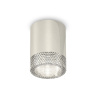 Комплект накладного светильника с композитным хрусталем Ambrella light XS6305010