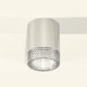 Комплект накладного светильника с композитным хрусталем Ambrella light XS6305010