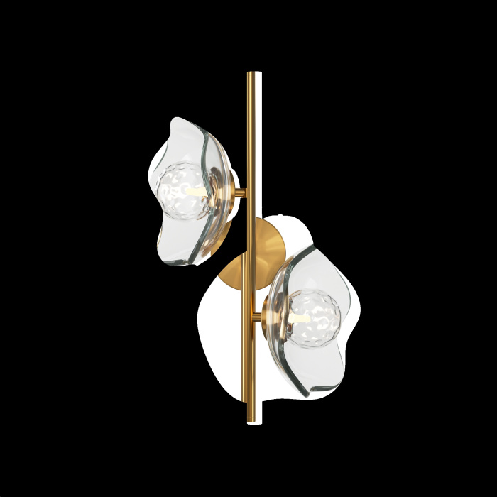 Бра Maytoni Miracle MOD207WL-02BS