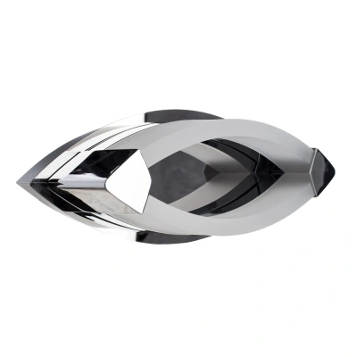 Настенный светильник Arte Lamp GIORNO A9443AP-2CC