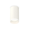 Комплект накладного светильника с акрилом Ambrella light XS6322041