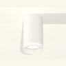 Комплект накладного светильника с акрилом Ambrella light XS6322041