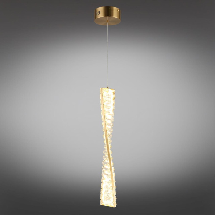 Светильник подвесной Aployt Olimp APL.045.06.10