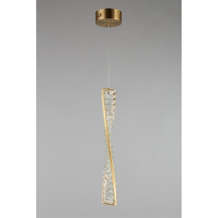 Светильник подвесной Aployt Olimp APL.045.06.10