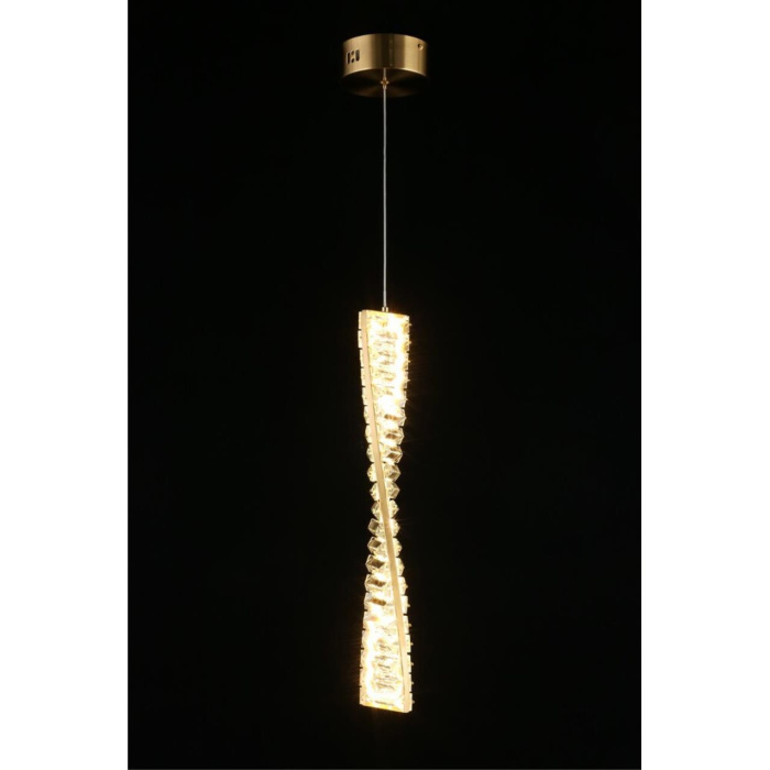 Светильник подвесной Aployt Olimp APL.045.06.10