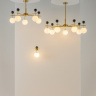 Бра Maytoni Museo MOD436WL-01BS