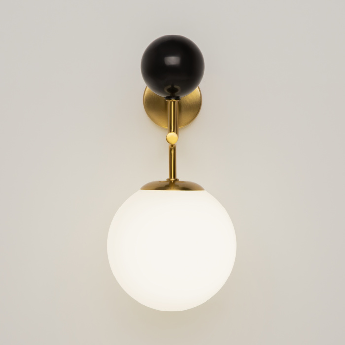 Бра Maytoni Museo MOD436WL-01BS