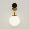 Бра Maytoni Museo MOD436WL-01BS