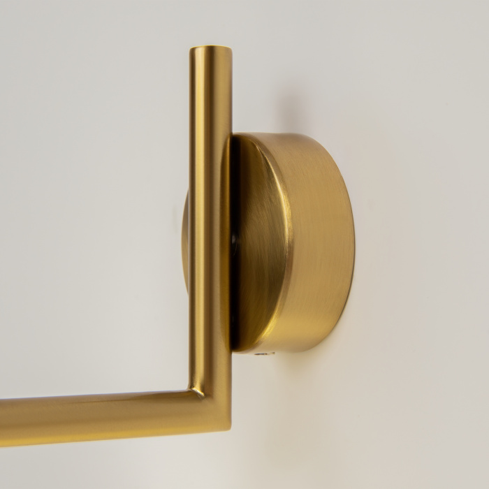 Бра Maytoni Museo MOD436WL-01BS