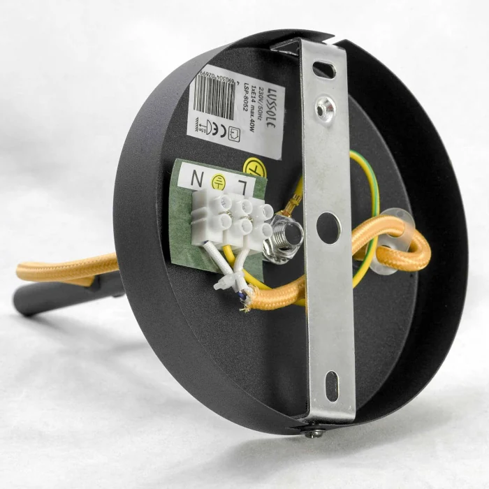 Бра YUKON LSP-8052