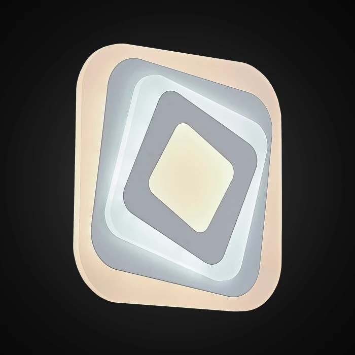 Светильник настенно-потолочный Citilux Триест CL737B42