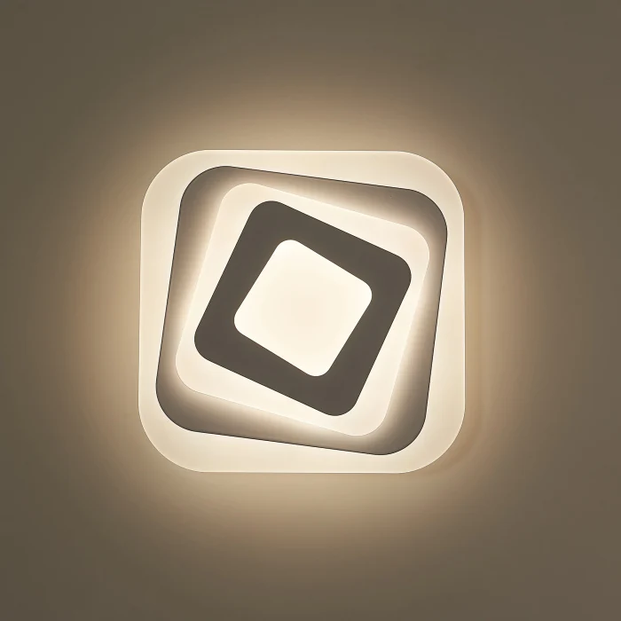 Светильник настенно-потолочный Citilux Триест CL737B42