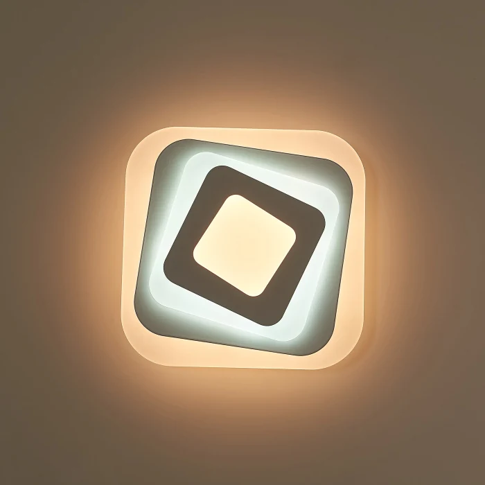 Светильник настенно-потолочный Citilux Триест CL737B42