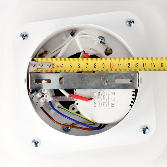 Светильник настенно-потолочный Citilux Триест CL737B42