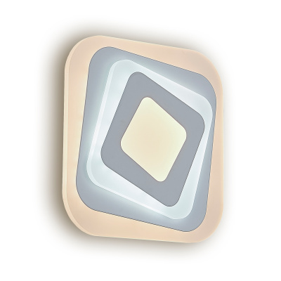 Светильник настенно-потолочный Citilux Триест CL737B42