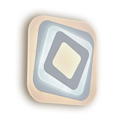 Светильник настенно-потолочный Citilux Триест CL737B42