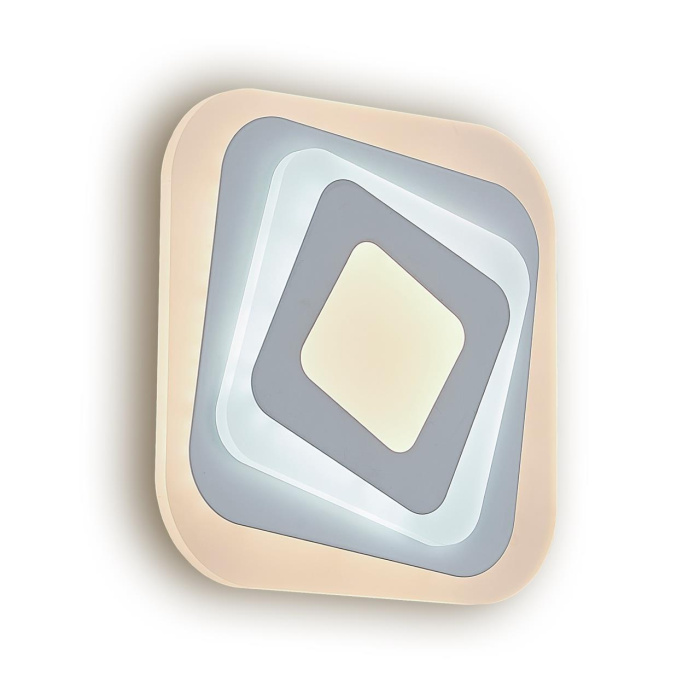 Светильник настенно-потолочный Citilux Триест CL737B42