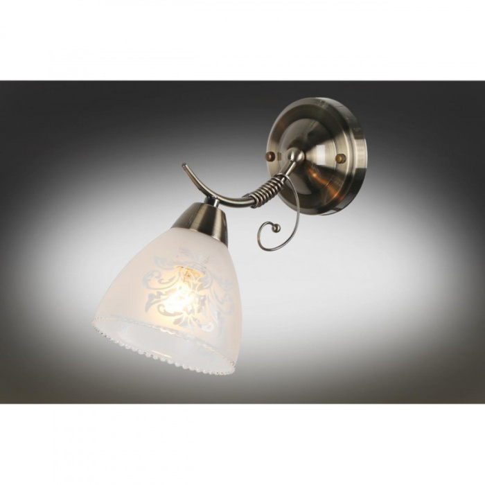 Светильник настенный Omnilux Casagliana OML-53801-01