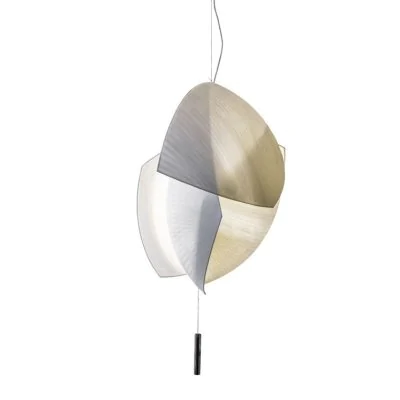 Подвесной светильник Leds C4 VOILES I