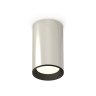 Комплект накладного светильника Ambrella light XS6325001