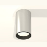 Комплект накладного светильника Ambrella light XS6325001