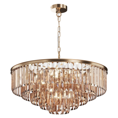 Каскадная люстра Maytoni Revero MOD085PL-12G