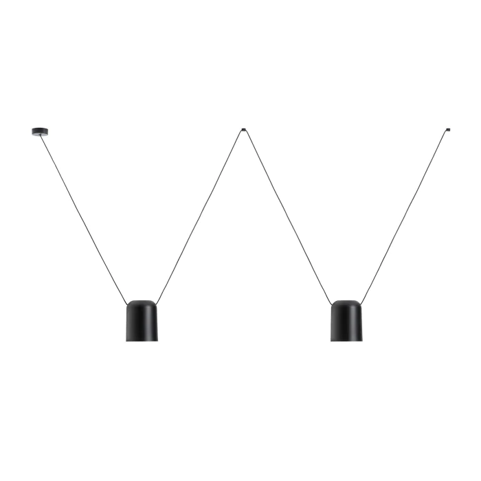 Подвесной светильник Leds C4 00-7394-05-05