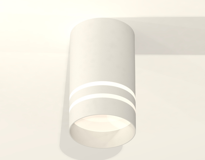 Комплект накладного светильника Ambrella light XS7421022