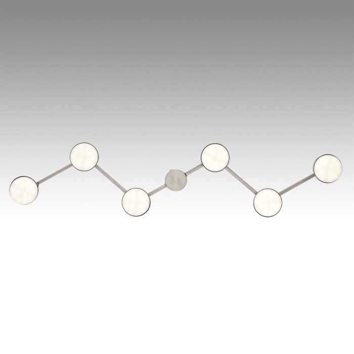 Накладная люстра Lumion Sanata 8116/6C