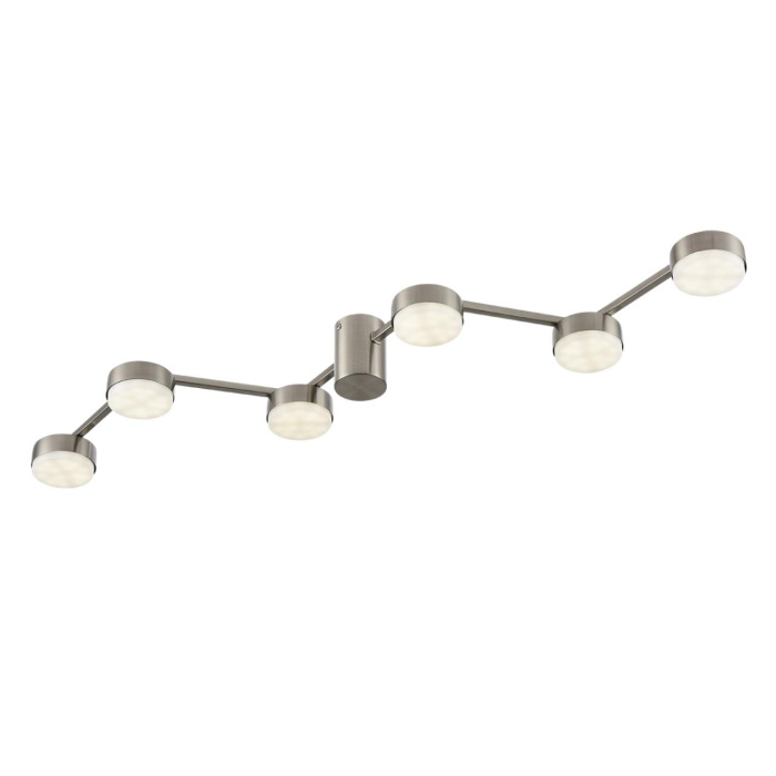 Накладная люстра Lumion Sanata 8116/6C