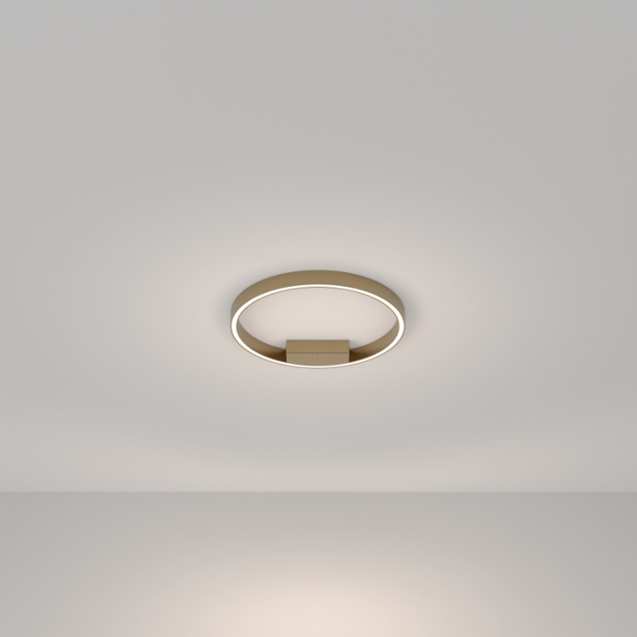 Потолочный светильник Maytoni MOD058CL-L25BSK