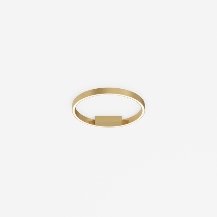 Потолочный светильник Maytoni Rim MOD058CL-L25BSK