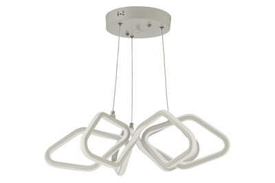 Подвесной светодиодный светильник Arti Lampadari Angelo L 1.5.55.05 G 