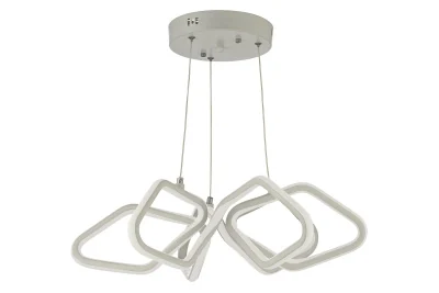 Подвесной светодиодный светильник Arti Lampadari Angelo L 1.5.55.05 G 