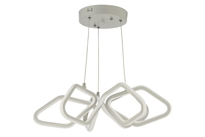 Подвесной светодиодный светильник Arti Lampadari Angelo L 1.5.55.05 G 