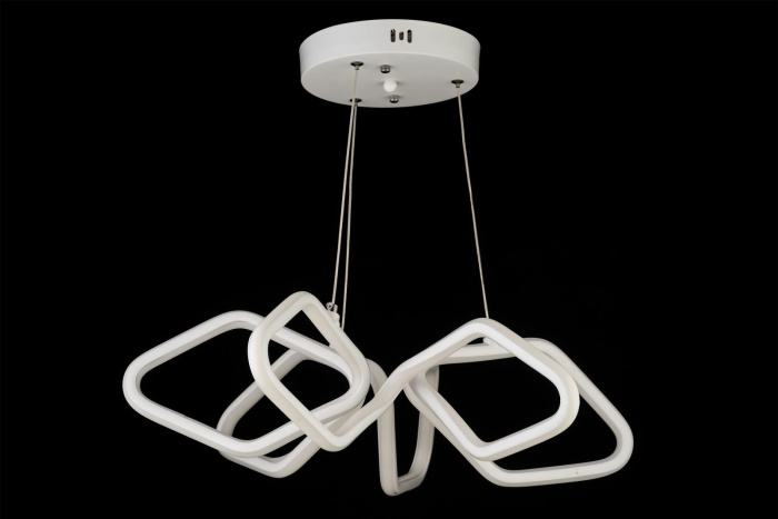 Подвесной светодиодный светильник Arti Lampadari Angelo L 1.5.55.05 G 