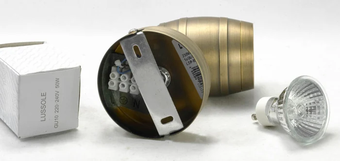 Спот TUSCALOOSA GRLSP-9566